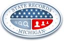 Michigan Criminal Records logo