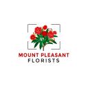 Mount Pleasant Florists logo