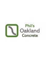 Phils Oakland Concrete image 4