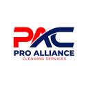 Pro Alliance Cleaning Services,LLC logo