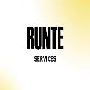 Runte Services logo