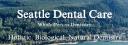 Seattle Dental Care - Biological Dentist logo