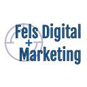 Fels Digital Marketing logo