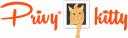 Privy Kitty logo