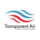 Transparent Air logo