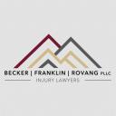 Becker Franklin Rovang - Injury Attorneys logo