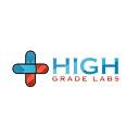 High Grade Labs logo