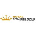 Royal Appliance Repair logo