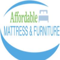 Affordable Mattress & Furniture  image 1