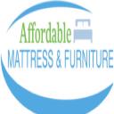 Affordable Mattress & Furniture  logo