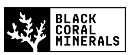 Black Coral Minerals logo