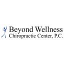 Beyond Wellness Chiropractic Center logo