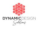 Dynamic Design Solutions, LLC logo