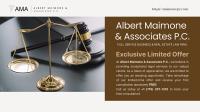 Albert Maimone & Associates PC image 7