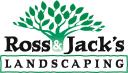 Ross & Jack's Landscaping  logo