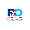 R&D Care Clinic logo