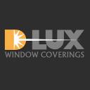 DLUX Window Coverings logo