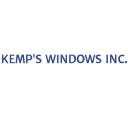 Kemp's Windows Inc. logo