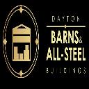 Dayton Barns logo