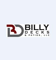 Billy Deck & Patios LLC image 1