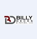 Billy Deck & Patios LLC logo