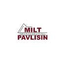 Milt Pavlisin Custom Homes Ltd logo