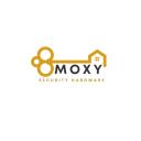 Moxy Security Hardware and Locksmith logo