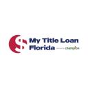 My Title Loan Florida, Daytona Beach logo