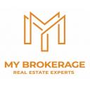 My Brokerage logo