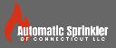 Automatic Sprinkler of Connecticut LLC logo