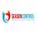 Season Control Heating & Air Conditioning logo
