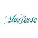 Mariposa Aesthetics & Laser Center logo