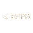 Golden Ration Aesthetics logo