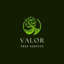 Valor Tree Service logo
