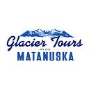 Glacier Tours  logo