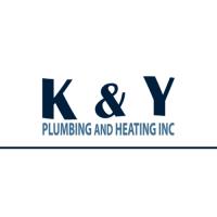 K&Y Plumbing & Heating Inc image 1