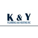 K&Y Plumbing & Heating Inc logo