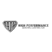 High Performance General Contractor image 1
