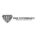 High Performance General Contractor logo