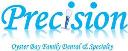 Precision Oyster Bay Family Dental & Specialty logo