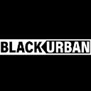 Blackurbanlimo logo