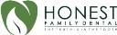 Honest Family Dental logo