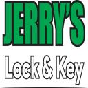 Jerry's Lock & key logo