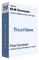 TrustVare OLM Converter image 1
