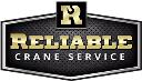 Reliable Crane Service logo