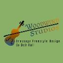 equestrian music editing logo