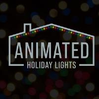 Animated Holiday Lights image 1