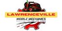 Lawrenceville Mobile Mechanic logo