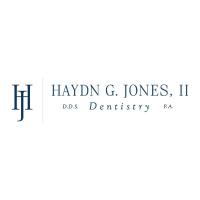 Haydn G. Jones II, DDS image 6