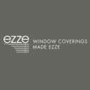 Ezze shutters and Blinds logo
